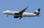 N524VL @ KORD - VOI A320 zx mlm, mmmm-ord