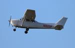 N522F @ KLAL - C172K zx  lal-tix - by FloridaMetal