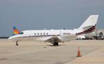 N523QS @ KSFB - C680A zx - by FloridaMetal