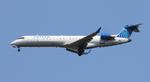 N522GJ @ KORD - GJS/UE CR7 zx tul-ord - by FloridaMetal