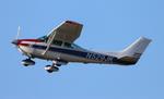N529JK @ KLAL - C182Q zx - by FloridaMetal