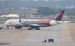 N521DN @ KATL - DAL A359 team USA zx atl-lax - by FloridaMetal