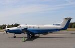 N531AF @ KOCF - Pilatus PC-12/47E - by Mark Pasqualino