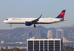 N529DT @ KATL - DAL A321N zx sea-lax - by FloridaMetal