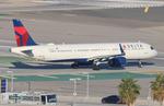N529DT @ KLAX - DAL A321N zx lax-sea - by FloridaMetal