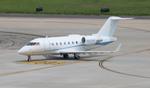 N523AR @ KATL - Challenger 605 zx tul-atl - by FloridaMetal