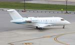 N523AR @ KATL - Challenger 605 zx atl-dpa - by FloridaMetal