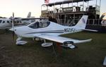 N521FJ @ KLAL - Tecnam P Mentor zx - by FloridaMetal