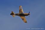 G-CGZP @ EGSU - Duxford Flying Legends 2017 - by Chris Hall