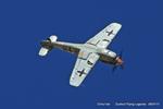 G-AWHK @ EGSU - Duxford Flying Legends 2017 - by Chris Hall