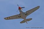 G-CGZP @ EGSU - Duxford Flying Legends 2017 - by Chris Hall