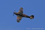 G-HURI @ EGSU - Duxford Flying Legends 2017 - by Chris Hall