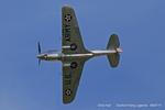 G-CIIO @ EGSU - Duxford Flying Legends 2017 - by Chris Hall