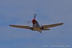 G-CGZP @ EGSU - Duxford Flying Legends 2017 - by Chris Hall