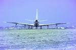 LN-PIP @ CPH - Copenhagen 2.7.1986 - by leo larsen