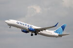 N73256 @ KRSW - United Flight 2324 departs Southwest Florida International Airport enroute to Denver International Airport - by Suncoast Spotter