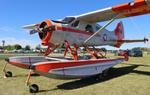 N530BJ @ KOSH - L-20 zx  - by FloridaMetal