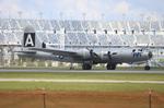 N529B @ KDAB - B-29 Fifi zx  - by FloridaMetal