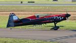 N530RH @ KLAL - MXS MX zx  - by FloridaMetal
