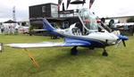 N529TC @ KOSH - JMB VL-3TE zx  - by FloridaMetal