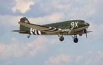 N534BE @ KOSH - C-53 zx - by FloridaMetal