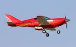 N540J @ KOSH - Johns SA-29 zx  - by FloridaMetal