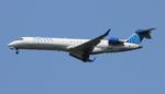 N537GJ @ KORD - GJS/UE CR7 zx stl-ord - by FloridaMetal