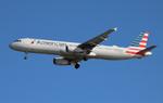 N538UW @ KORD - AAL A321 zx clt-ord - by FloridaMetal