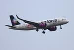 N533VL @ KORD - VOI A32N zx mlm, mmmm-ord - by FloridaMetal