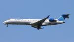 N540GJ @ KORD - GJS/UE CR7 zx cvg-ord - by FloridaMetal