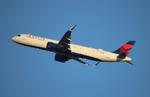 N540DE @ KMCO - DAL A321N zx mco-lax - by FloridaMetal