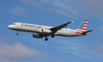 N536UW @ KPBI - AAL A321 zx phl-pbi - by FloridaMetal