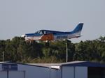 N531NA @ KLAL - PA-28-181 zx 7fl6-lal - by FloridaMetal