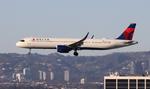 N540DE @ KLAX - DAL A321N zx atl-lax - by FloridaMetal