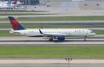N540US @ KATL - DAL 752 zx rdu-atl - by FloridaMetal