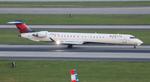 N538CA @ KATL - EDV/DAL CR9 zx mli-atl - by FloridaMetal