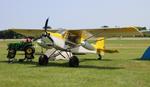 N540RL @ KOSH - Rans S-7 zx - by FloridaMetal