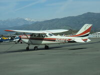 N56EC @ 1938 - Parked - by 30295