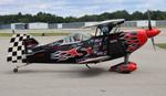 N540SS @ KPTK - Pitts S-2S - by FloridaMetal