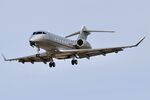 N351VJ @ KORD - CL35 Vista Jet Bombardier Challenger 350 (BD-100-1A10) N351VJ arriving 28C KORD - by Mark Kalfas