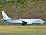 G-FDZX @ LPMA - Arrived from UK - by Lars Bæk