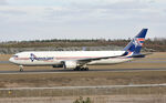 N432AX @ ESSA - Twy W - by wijken
