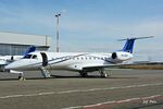 PH-DWP @ EBAW - First arrival at Antwerp Airport. - by Jef Pets