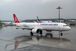 TC-LSR @ LSZH - At Zürich - by MichaLueck