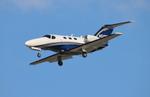 N510MH @ KPBI - C510 zx nas, mynn-pbi - by FloridaMetal