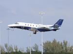 N503KH @ KPBI - C560XL zx  - by FloridaMetal