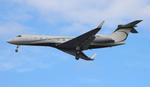 N510GV @ KPBI - G550 zx fok-pbi - by FloridaMetal