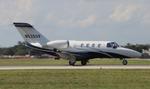 N525XP @ KORL - C525M zx - by FloridaMetal