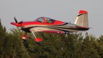 N515CC @ KOSH - RV-7 zx  - by FloridaMetal