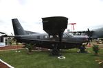 N527LC @ KOSH - Kodiak 100 zx  - by FloridaMetal